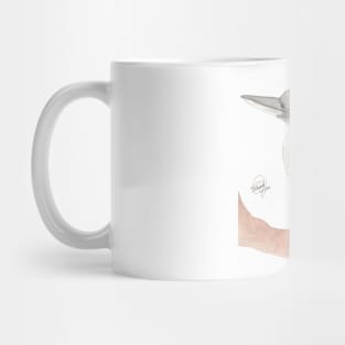 Kookaburra Mug